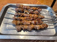 -清真吴记门钉肉饼·喜多利