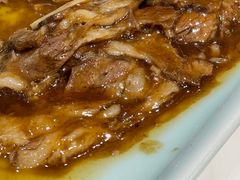 -西夏回族烧麦馆(牡丹街店)