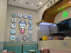 -胤韩紫菜包饭·炸鸡·拌饭(宋家庄店)
