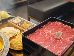 -牛匠和牛寿喜锅(西安总店)