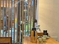 -竹里馆·淮扬菜·功夫茶(老门东店)