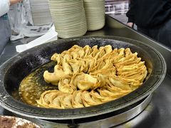 -李记清真馆(打钉巷店)