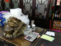 -东坡熬鱼馆(天泰路店)