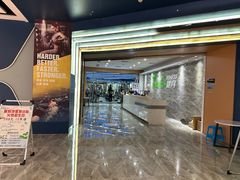 -美仕莱·游泳健身(六合龙湖天街店)