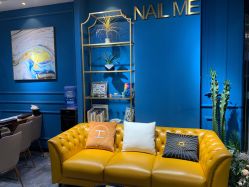 -Nail Me美甲美睫