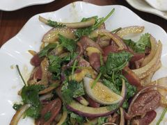 -岳合轩老北京涮肉