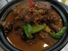 -溱湖八鲜菜馆