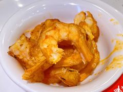 -阿田大虾·鲜虾火锅·(青浦万达茂店)