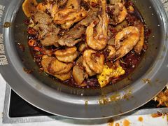 -和福顺牛肉大虾焖锅自助(宝业店)