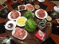 -鑫龙火锅城(阳光新路店)