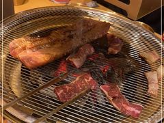 -闻老头·菊花炭烤肉(D11店)
