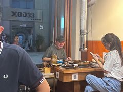 -阿山卓·野生菌火锅·纳西火塘烤肉