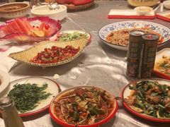 -红辣椒·川菜·火锅(张杨路店)