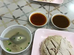 -鸡饭店