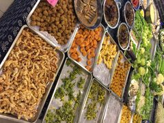 福谷堂煎饼卷大葱(高新康虹路店)-福谷堂煎饼卷大葱(康虹路店)