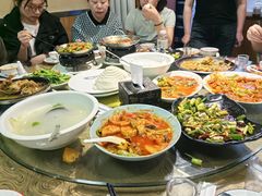 -龙鑫园餐厅(成功街店)