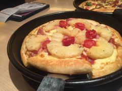 -必胜客(广渠路店)