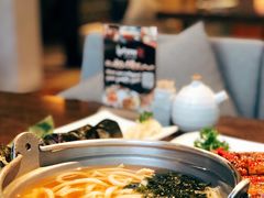 -Hatsune隐泉日式料理(三里屯太古里店)