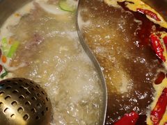 -许府牛火锅(信义坊总店)