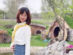 -丁香湖公园