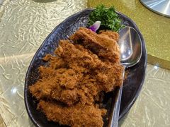 -桃苑(华侨银行大厦店)