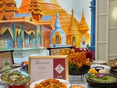 -阿诺泰·泰国餐厅(紫荆店)