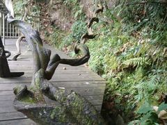 -四会奇石河风景区