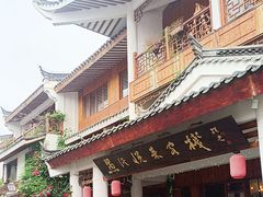 -零陵古城