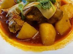 -品回味清真西北楼(宁波首店)