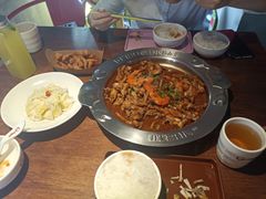 -胖哥俩肉蟹煲(杭州下沙学林街店)