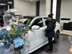 -北京华德宝宝马4S店(朝阳店)