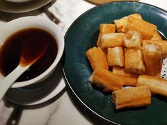 -钟菜·粤菜点心·宴请(海上世界·汇港二期店)