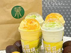 -茉酸奶(春熙路店)
