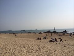 iphone_upload_pic-白城沙滩