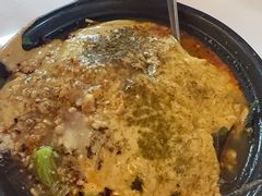 -曹宝林砂锅麻辣烫(星光路店)