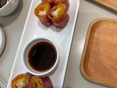 -蔡澜点心·粤菜(丽泽天街店)
