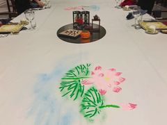 -舜耕山庄御膳房宴会餐厅(舜耕路店)