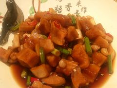 下酒菜-阿财老铺·老蚌埠龙虾城(华夏总店)