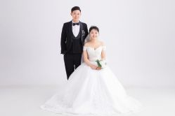 -金夫人婚纱摄影(华南店)