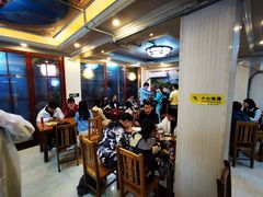 大堂-和福餐馆(西江古街店)