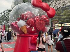 -东莞松山湖万象汇