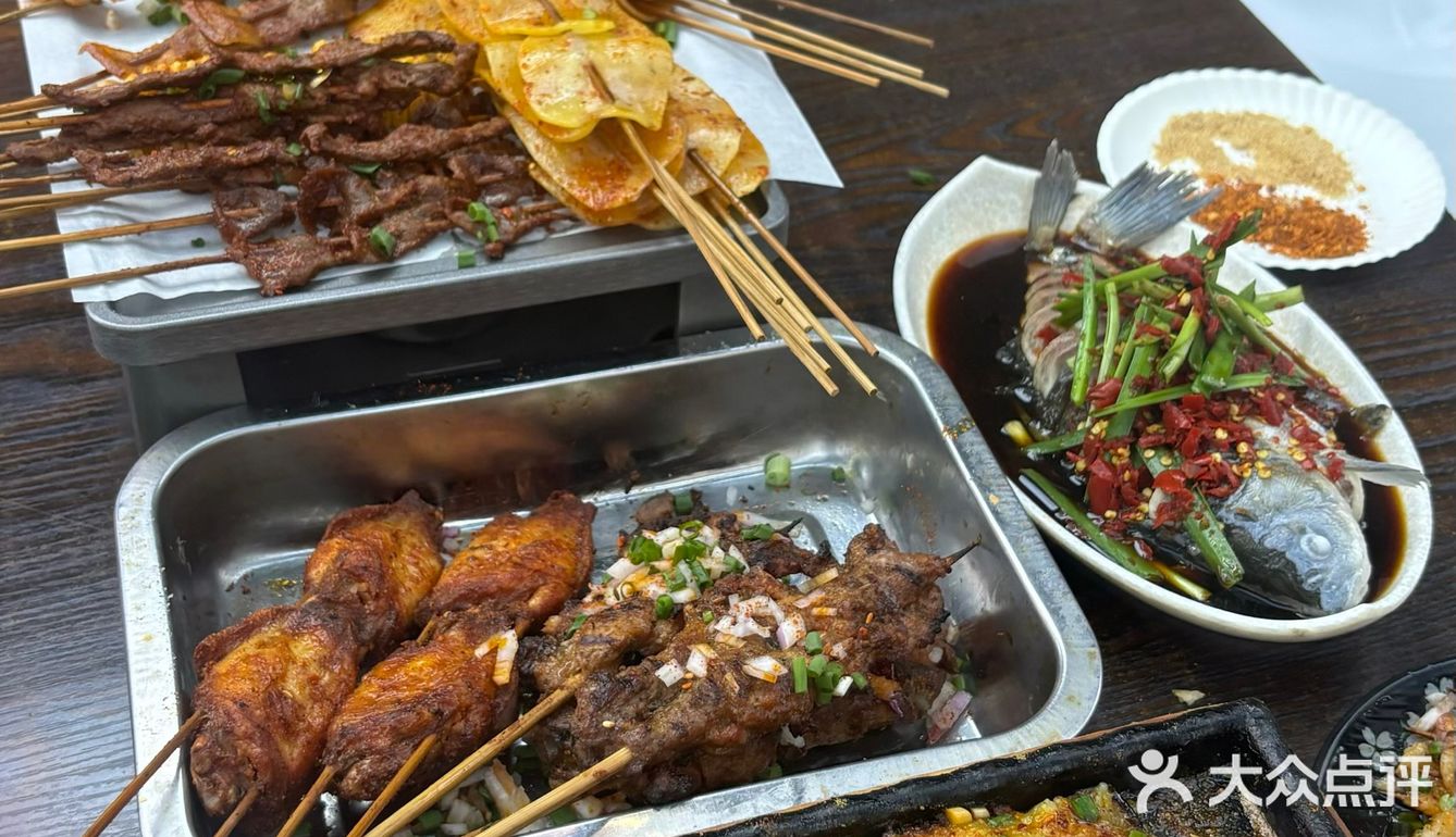 🍽️好羡慕成都的朋友啊‼️随时能吃到超美味烤猪排