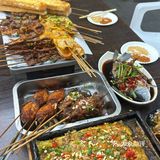 🍽️好羡慕成都的朋友啊‼️随时能吃到超美味烤猪排