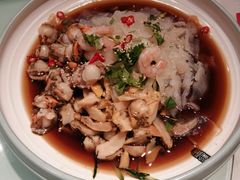 -添福来墨鱼饺子 · 海鲜东北菜(泡崖店)
