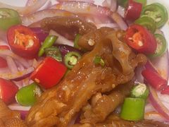 -映像威海·海鲜味道(经区店)