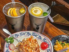 -仙隐小鹿中華の日料(正弘城店)