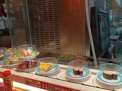-莲寿司(国兴店)