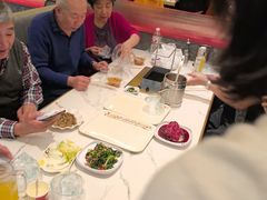 -金刚山烧烤(红旗大街店)