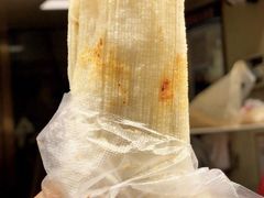 -小红旗臭豆腐炸冷面(万达店)