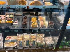 -星巴克(南京孵鹰大厦店)